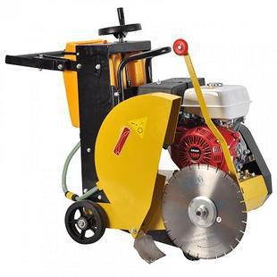 ,k500型马路切割机混凝土柴油路面切缝机刻纹机压纹机开槽机新品