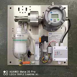 气体检测仪;其他气体分析;VOC检测仪