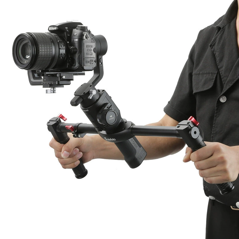 DJI DJI Ronin SC специализированная двойная ручка рукоять для рукоделения, расширение рукоять