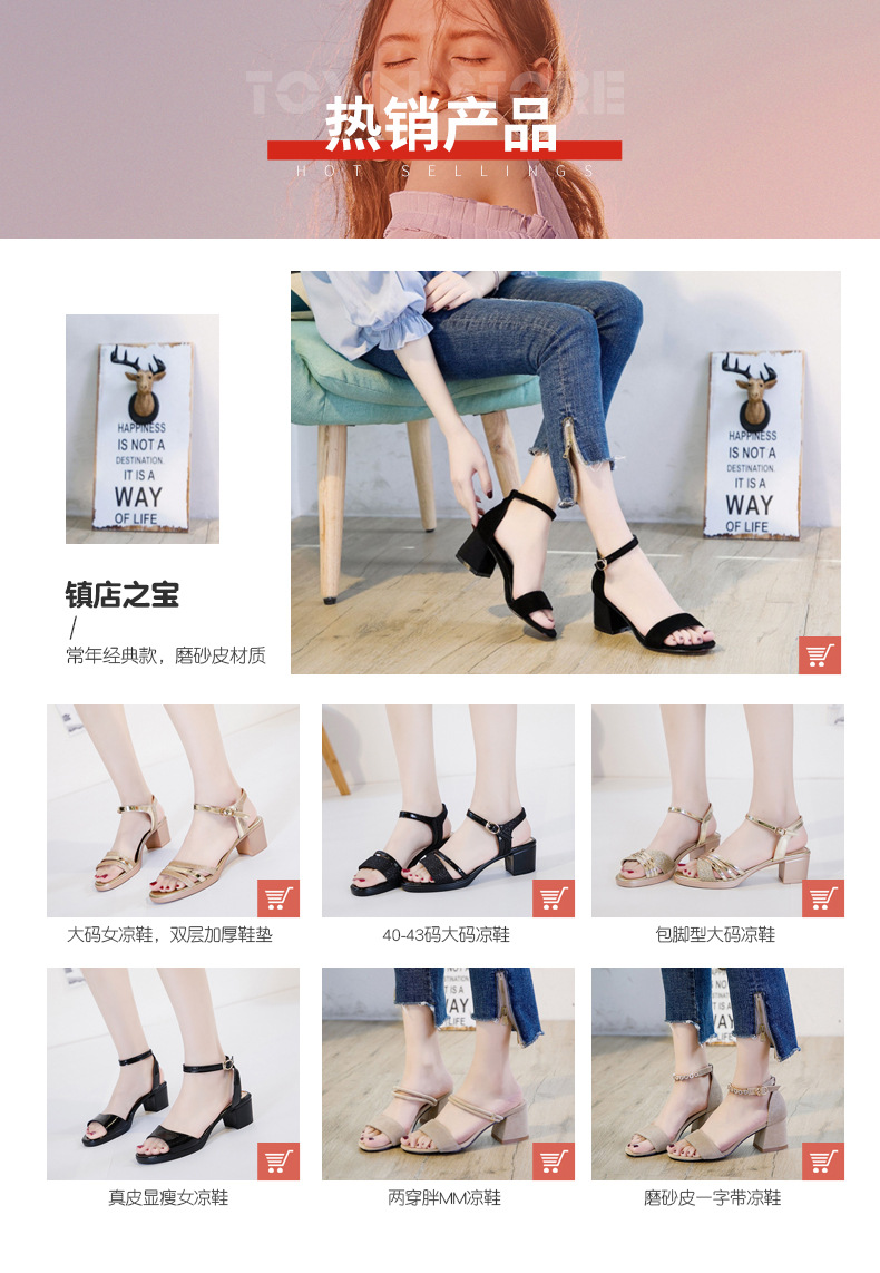 Chaussures été pour femme en Caoutchouc - Ref 3346310 Image 10