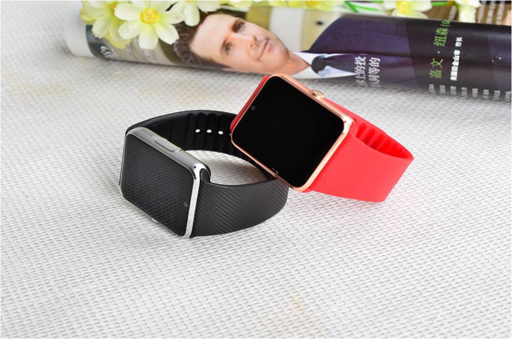 Montre sport Prendre des photos - Ref 3439449 Image 29