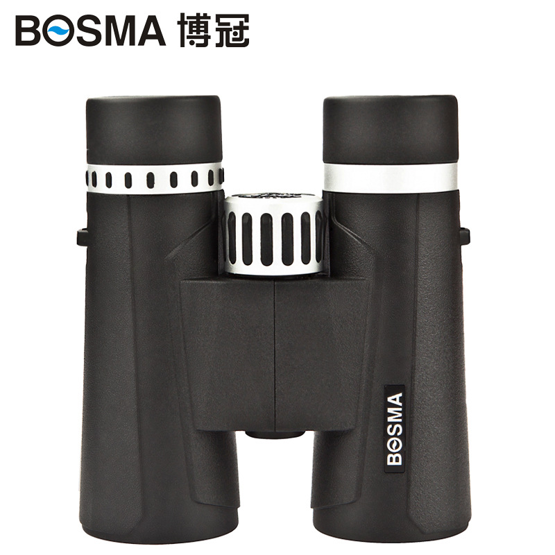 Bosma optimistic II 10X42 Binoculars telescope high definition High power Glimmer night vision Market synchronization Model