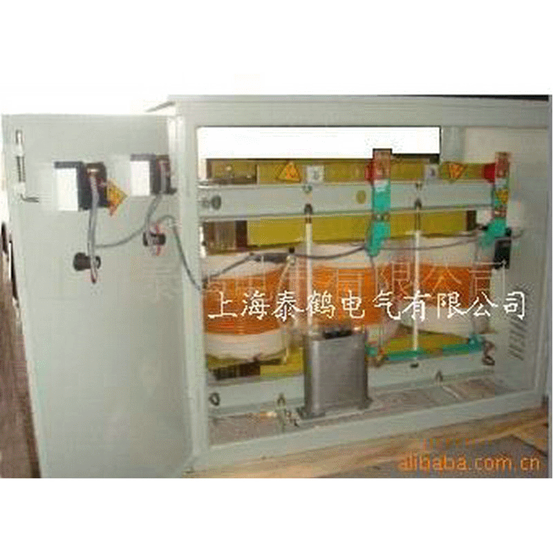 供应升压变压器