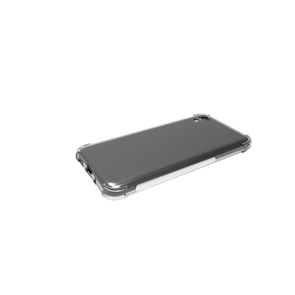 Coque téléphone mobile HUAWEI en tpu - Ref 3372214 Image 4