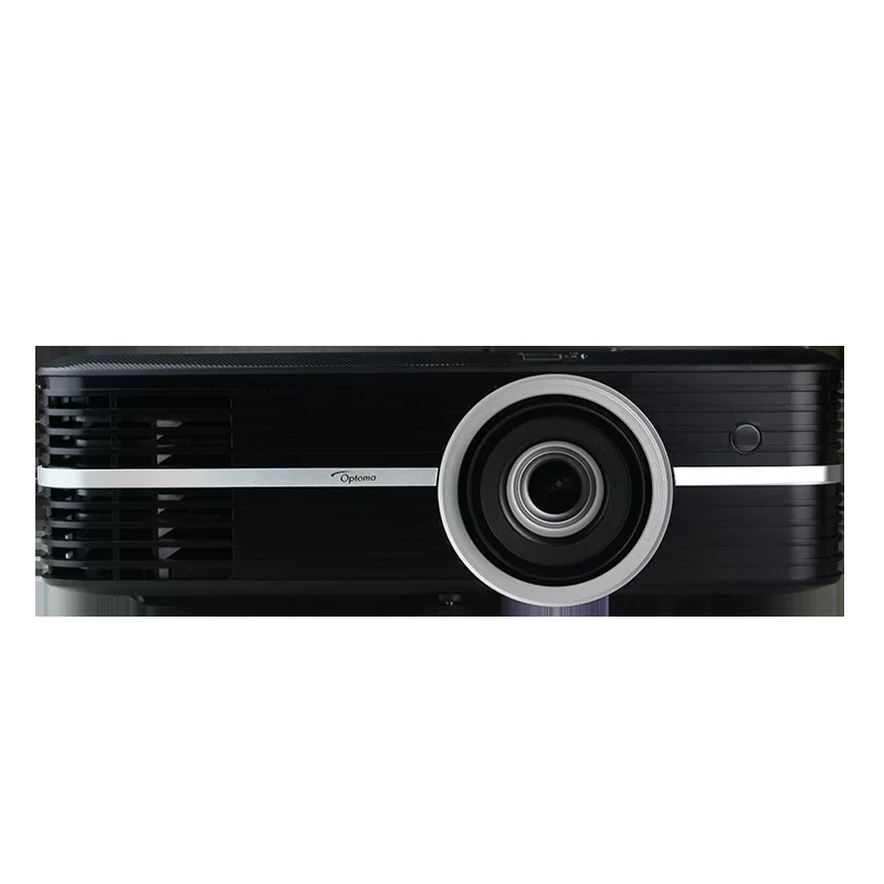 Проектор Optoma UHD588 для дома 3D 4K ультравысокого разрешения для домашнего кинотеатра