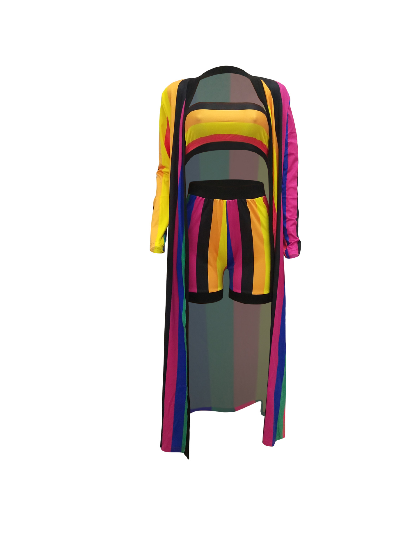 Costume femme en Zhiguni - Ref 3333990 Image 32