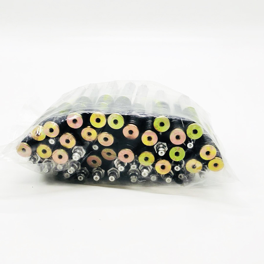 供应红信止水针头（高压注浆嘴）注浆针 针头A8