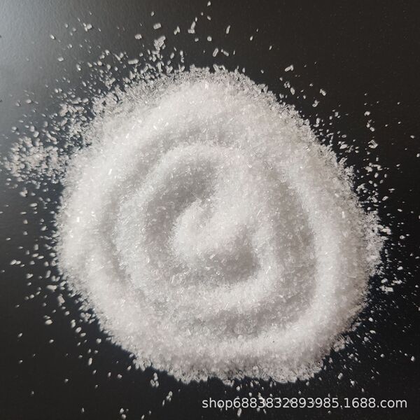 Magnesium sulfate manufacturers wholesale high -purity magnesium…