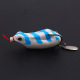 Soft Frogs Fishing Lures Fresh Water Bass Swimbait Tackle Gear