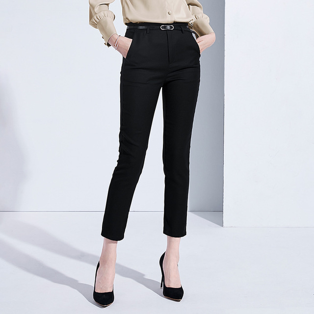 Spring New Kids of Professional Shoe Trousers and Leisure Pants