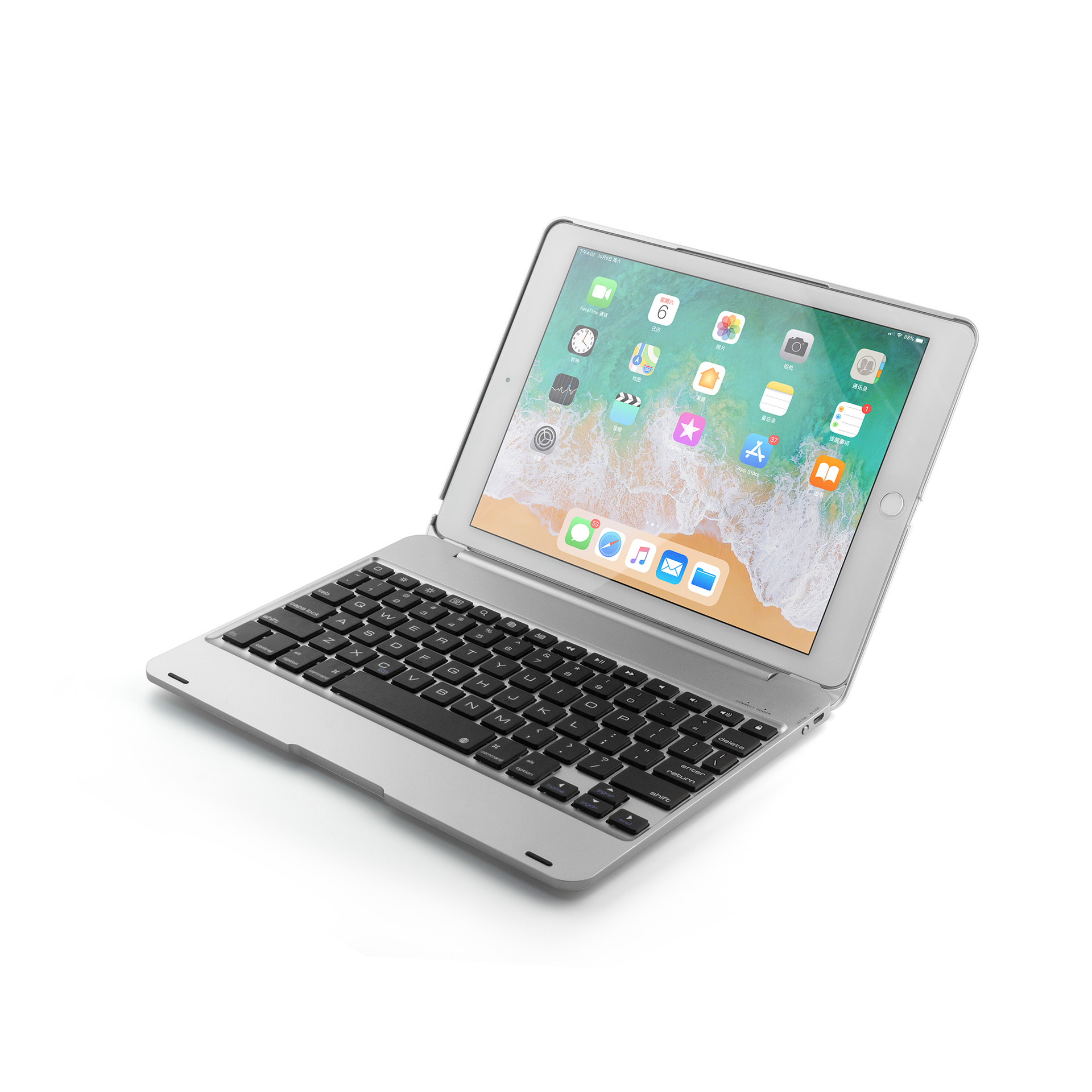 Clavier pour tablette - Ref 3422536 Image 3