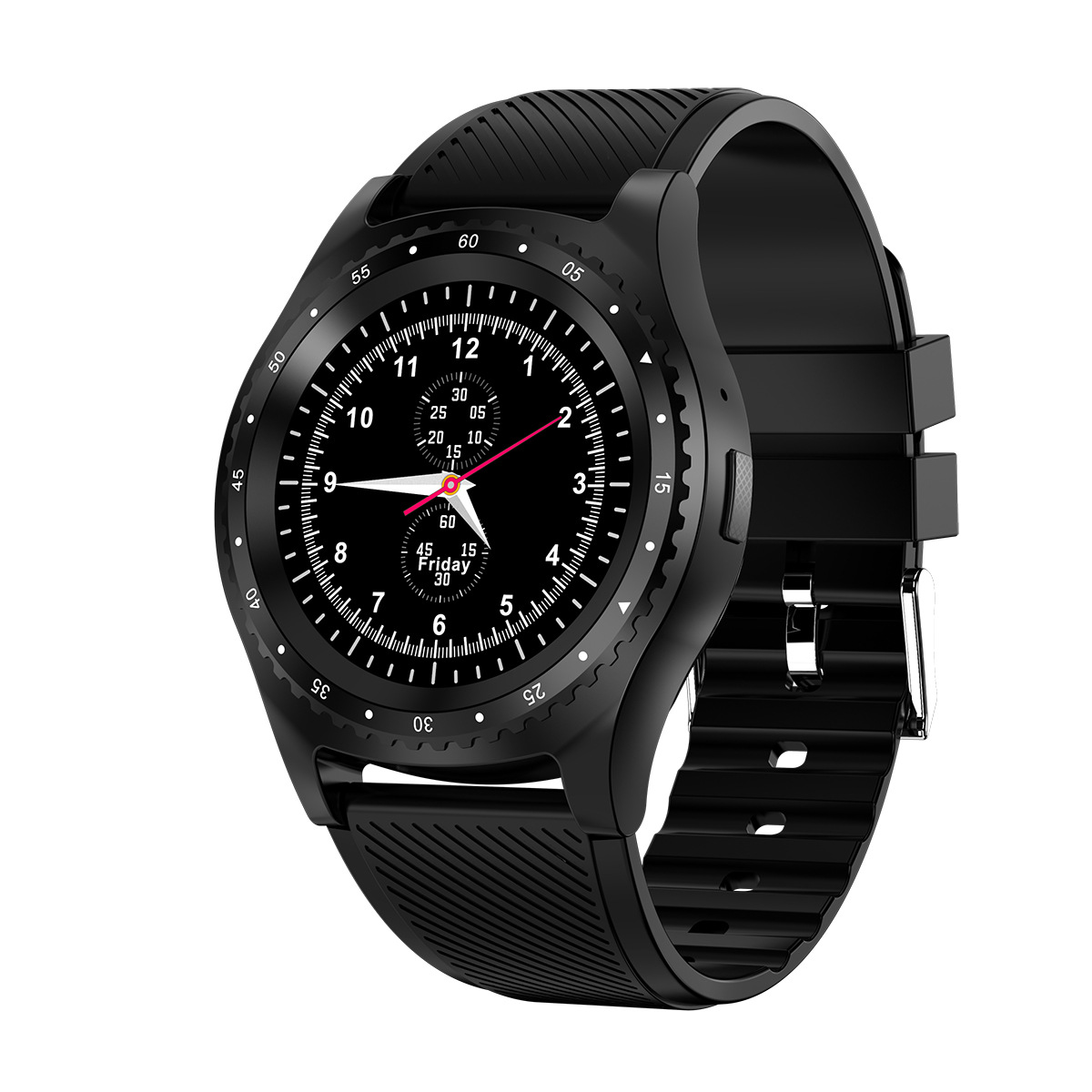 Smart watch AK1980 - Ref 3391254 Image 26