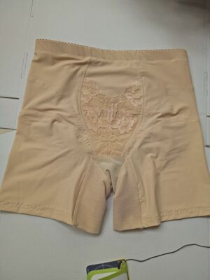 2019厂家直销爆款身材管理器平角三分裤美体内衣美容院正品肤色