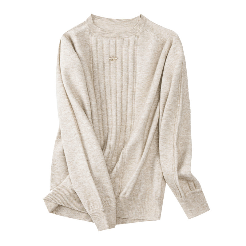 Pull femme en Viscose - Ref 3414825 Image 5