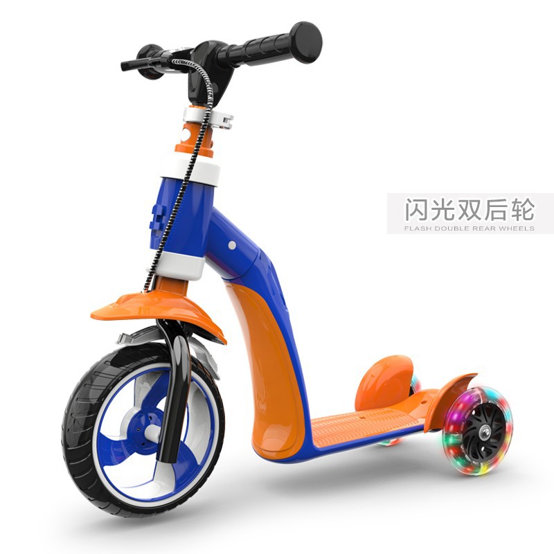 child scooter online