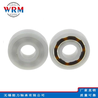 POM塑料轴承16001 16002 16003 16004 16005 16006 16007 16008