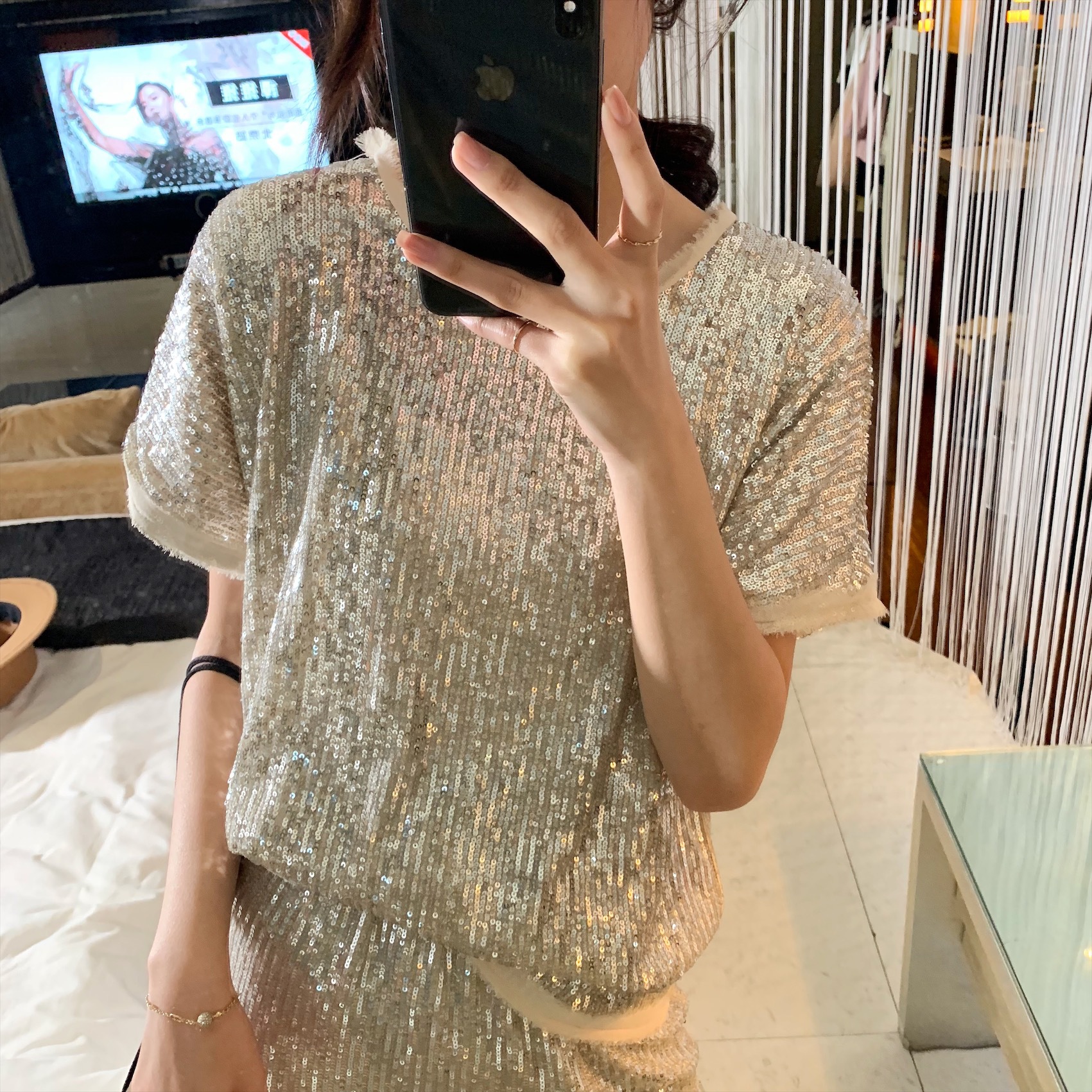 Costume femme en Coton - Ref 3334806 Image 20