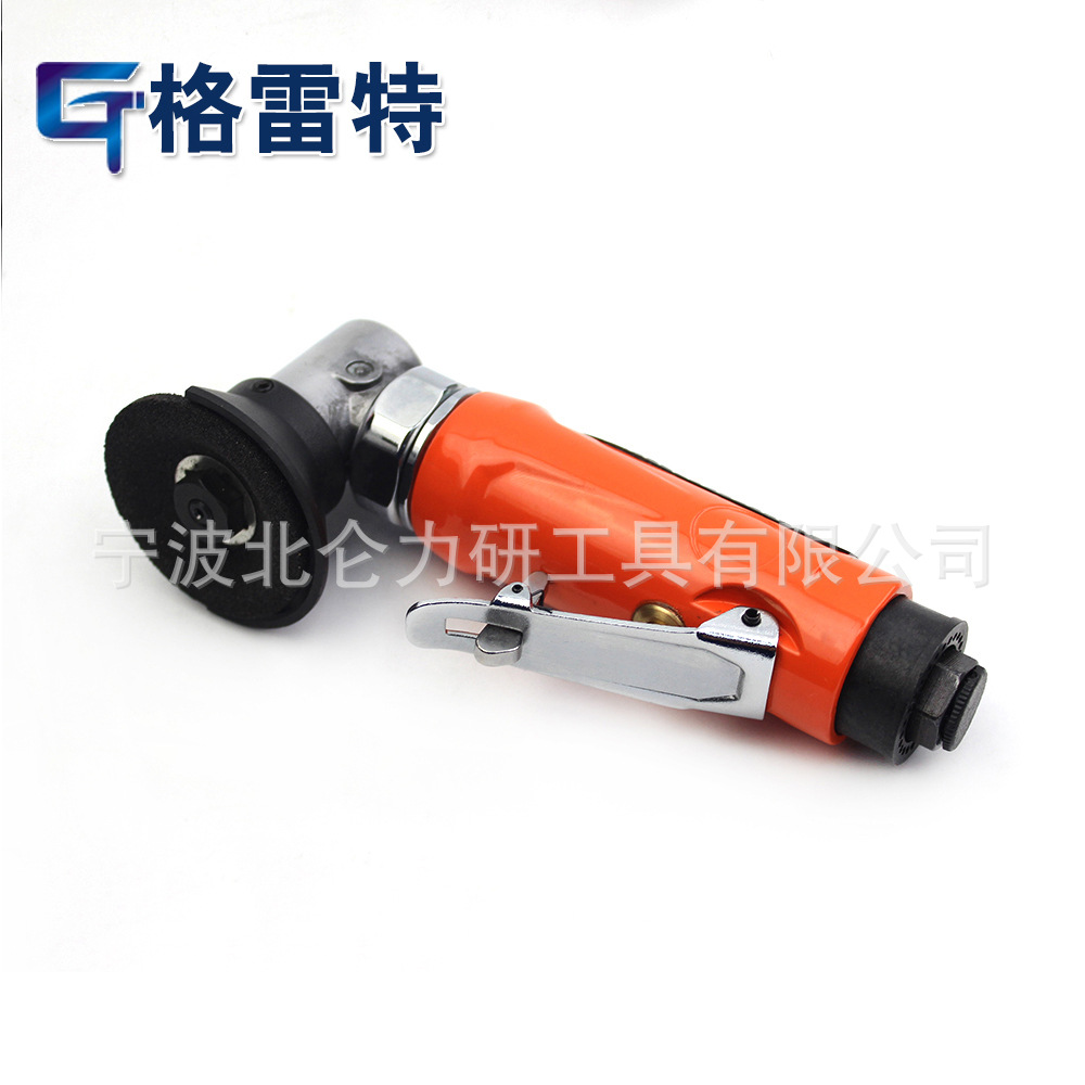 气动后排角磨机2寸叫磨机 打磨机 轻巧打磨机 量大从优