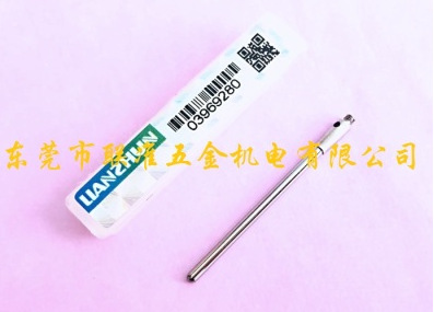 原装LIANZHUN三坐标/海克斯康三次元测针03969280/2.0*40柱形针