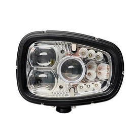 工作/检修灯;大灯、前照灯;车顶灯