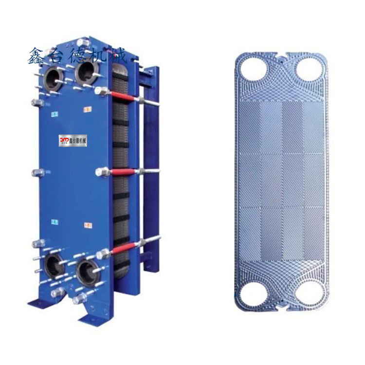 厦门专注生产 不锈钢换热器 板式热交换器 不锈钢换热 热交换器