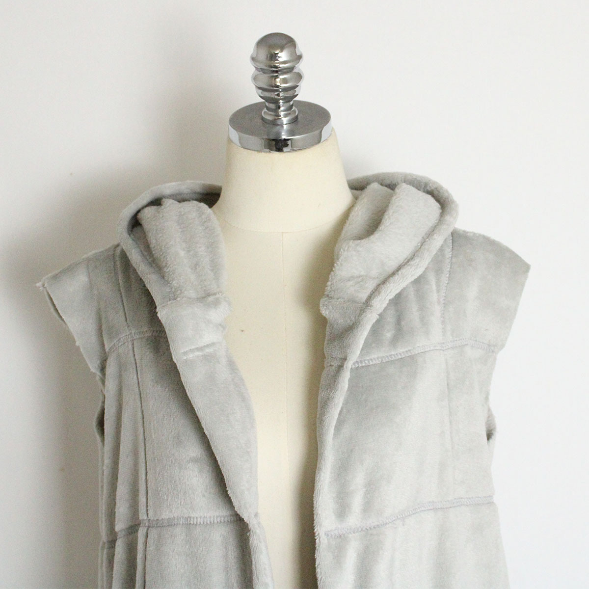 Gilet femme - Ref 3434631 Image 22