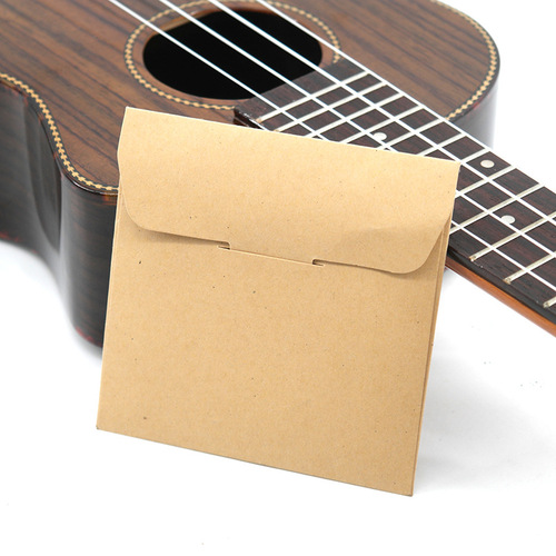 Ukulele strings ukulele ukulele Hawaiian guitar small four-string universal nylon strings