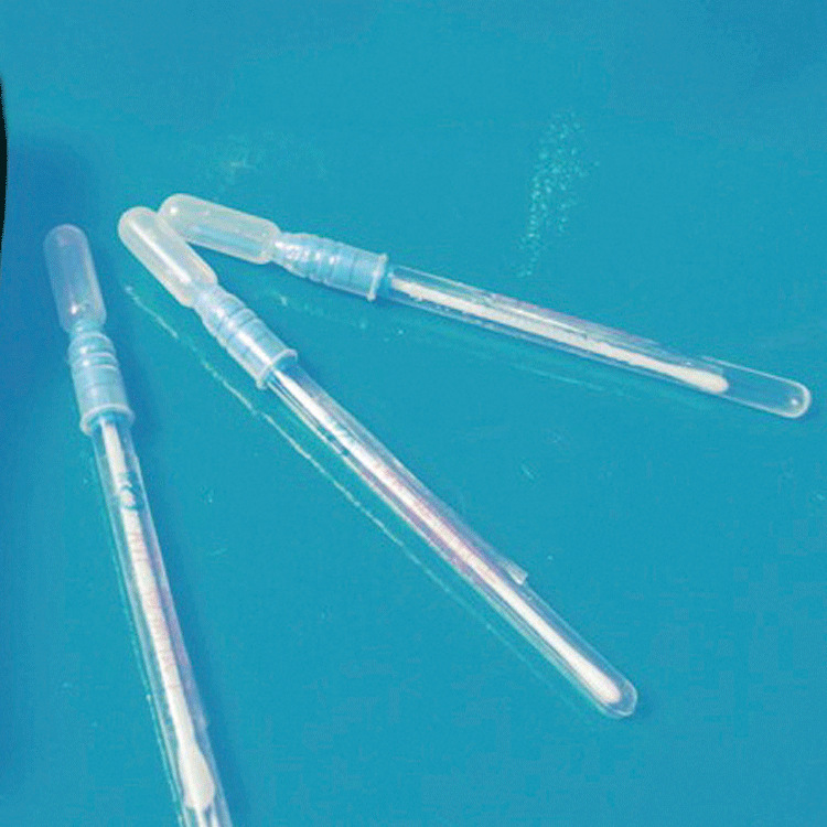 ATP检测拭子ATP检测仪试剂细菌总数检测试剂荧光检测 大包装20支