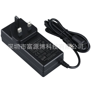 24V60W灯箱电源，CE CCC KC PSE CE UL SAA，CE英规认证