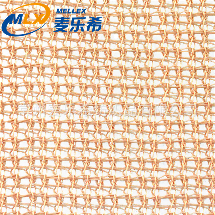 聚乙烯阻燃工地使用密目网 防火阻燃网密目 出口美国市场 建筑用