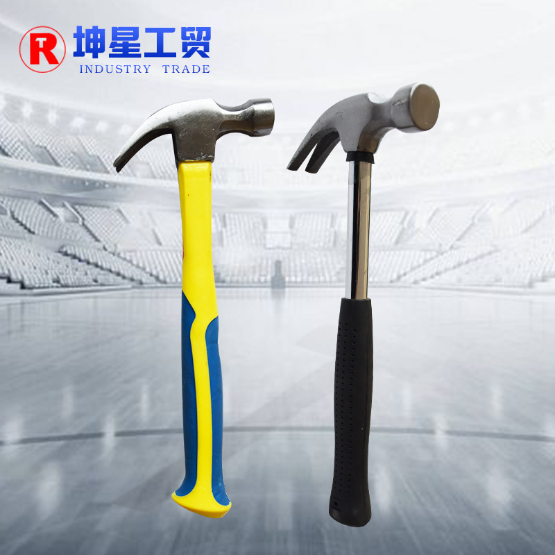 Manufacturers supply fiber handle