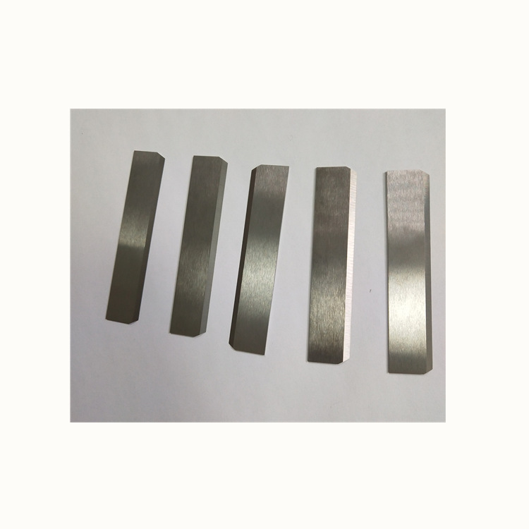 厂家供应YG6 YG8 YL10.2 YG6X硬质合金长条 钨钢长条刀 化纤刀