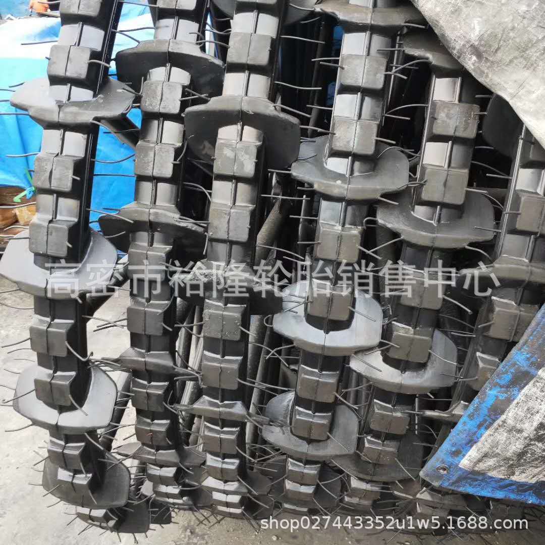 高0.97米1.1米1.2米1.4米1.7米1.6米宽8自走式喷药实心打药机轮胎