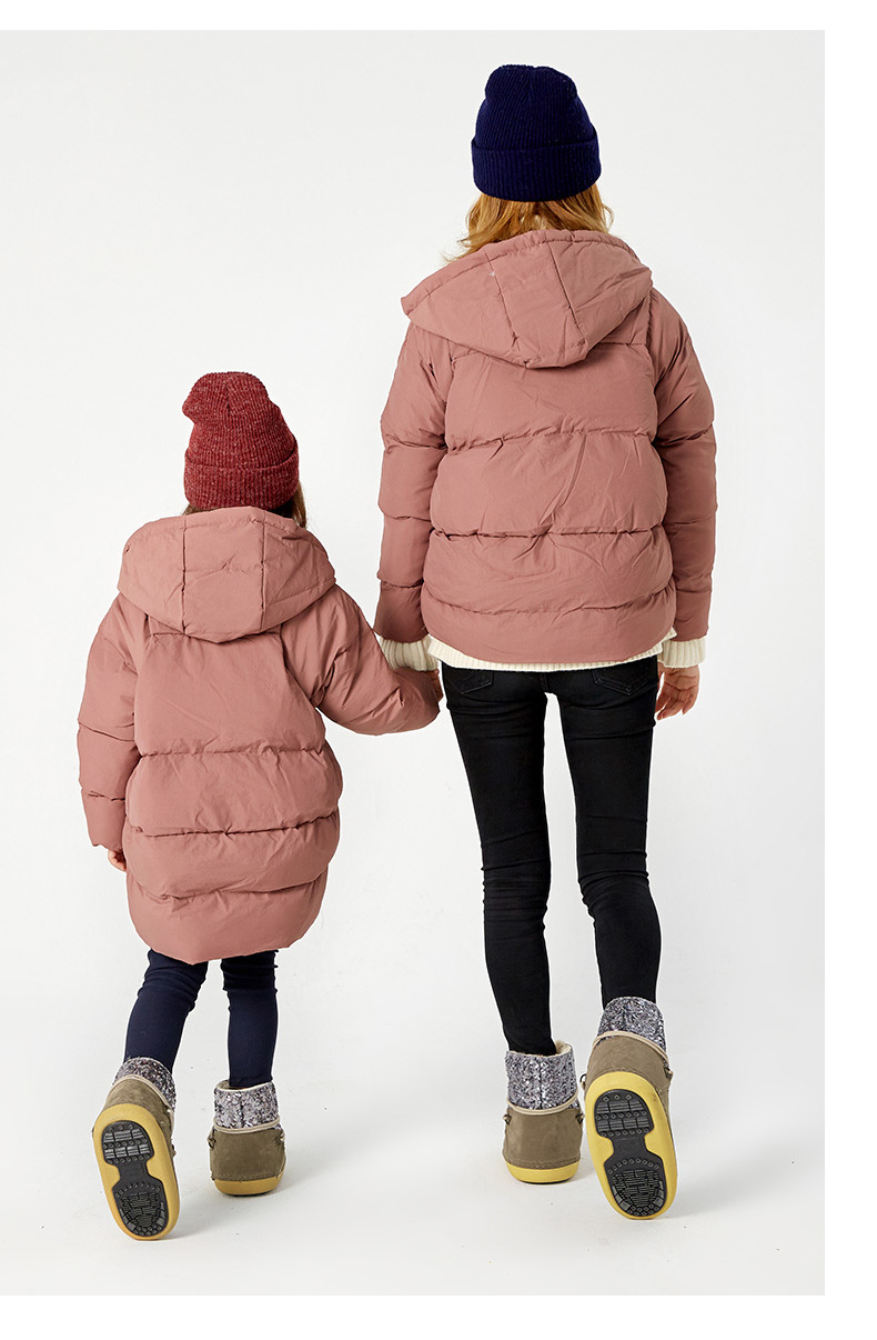 2024 esportazione genitore bambino bambini stivali da neve donna inverno caldo più velluto paillettes scarpe corte sci spazio stivali donna tendenza_voghion.com