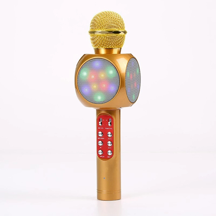 Microphone sans fil Bluetooth audio - Ref 3425408 Image 1