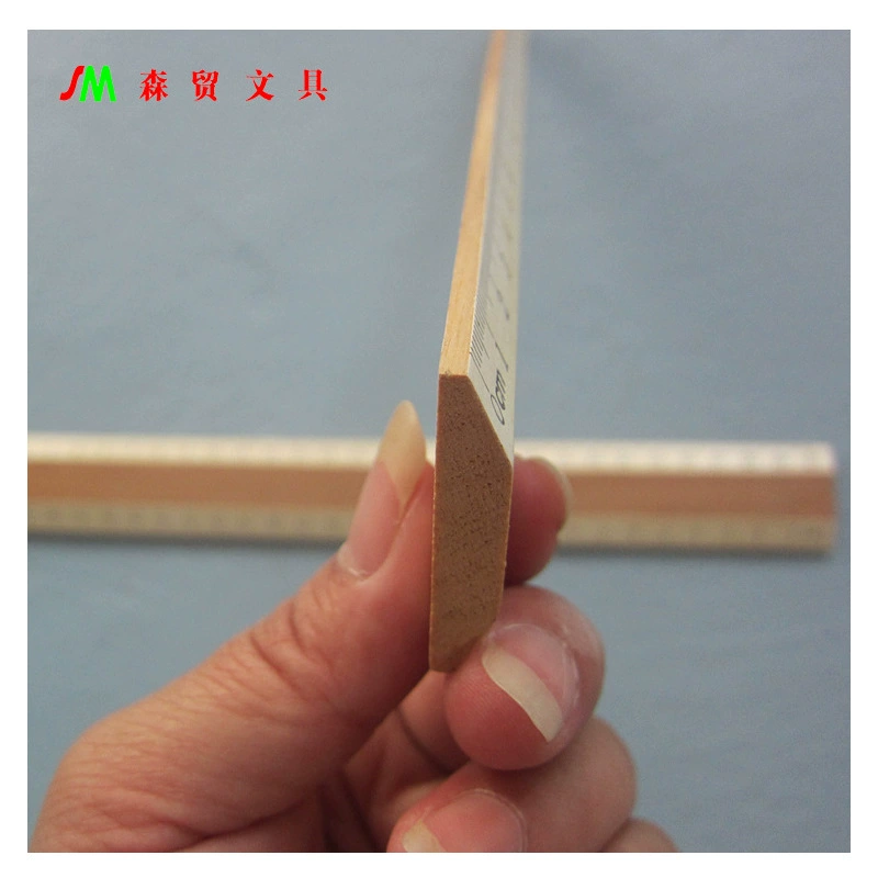 Линейка ПВХ для учащихся начальной школы, DIY