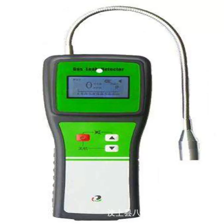KP816可燃气体检漏仪 液化气甲烷天然气 煤气泄漏检测仪 报警器可