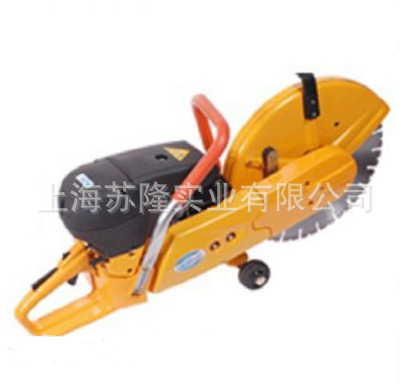 美国DIDA迪达HD65手提式切割机，两冲程汽油无齿锯消防破拆切割机