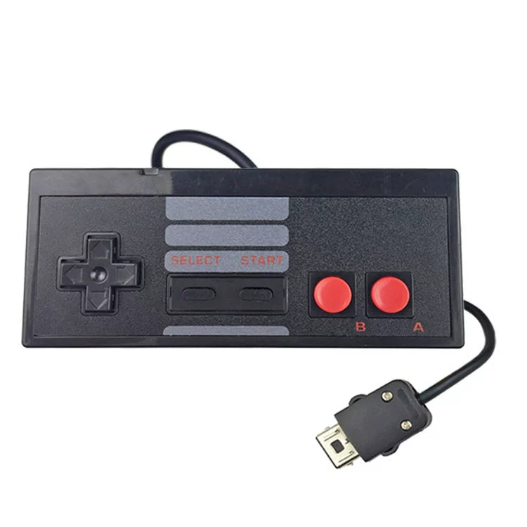 NES Classic Edition ручка Nes MINI для интерфейса Nintendo NESWII, новая модель