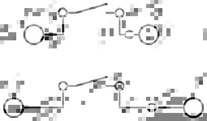 菲尼克斯 刀闸分断端子 螺钉连接 UDMTKB 5-P/P-3024478