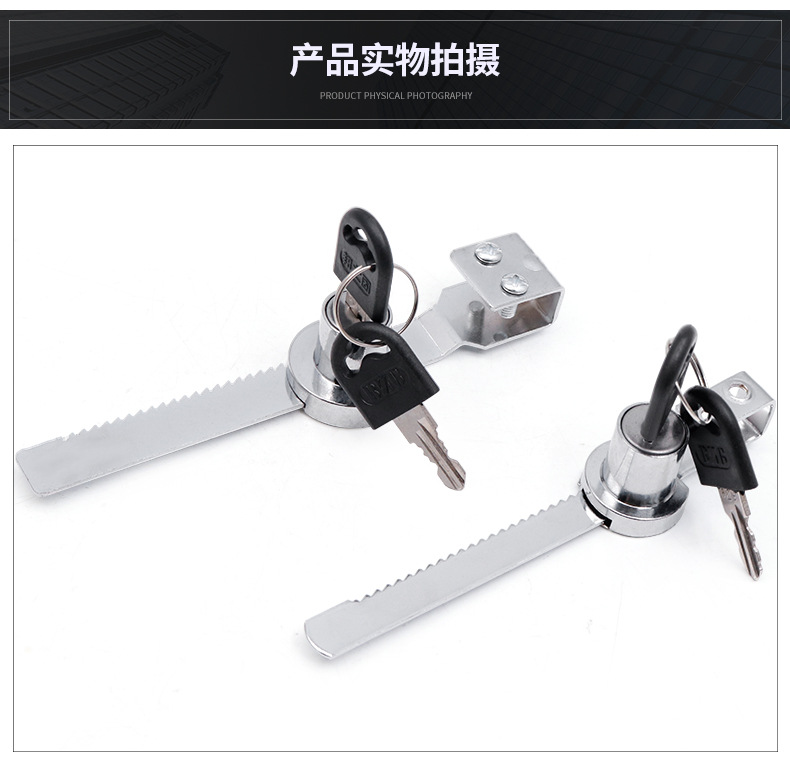 柜锁展示柜门锁免打孔家用玻璃柜门锁经久耐用门锁家用小五金锁具-阿里巴巴