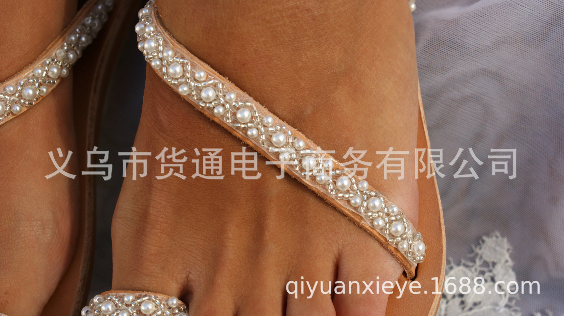 Chaussures été pour femme en Caoutchouc - Ref 3347003 Image 9