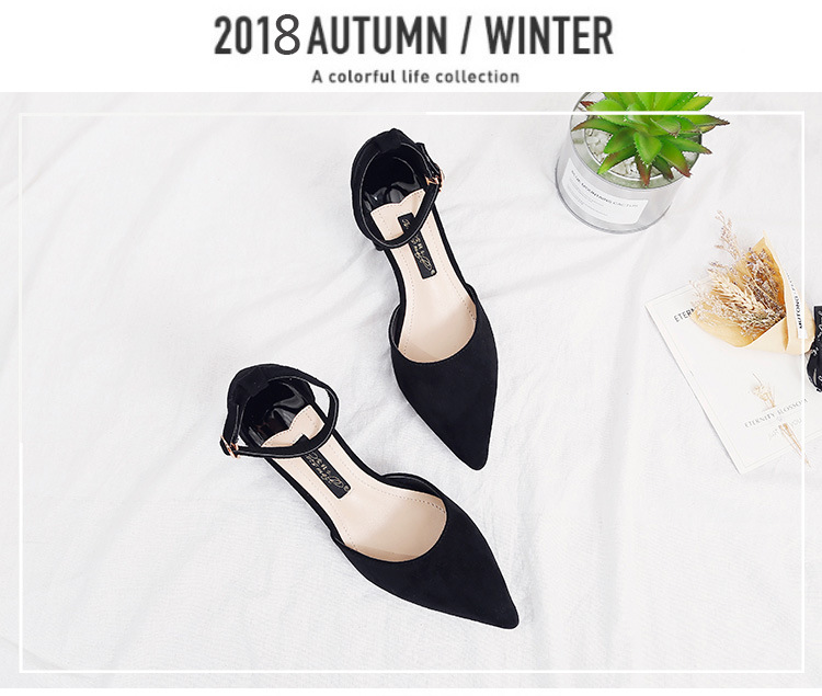 Chaussures été pour femme en Caoutchouc - Ref 3346462 Image 11