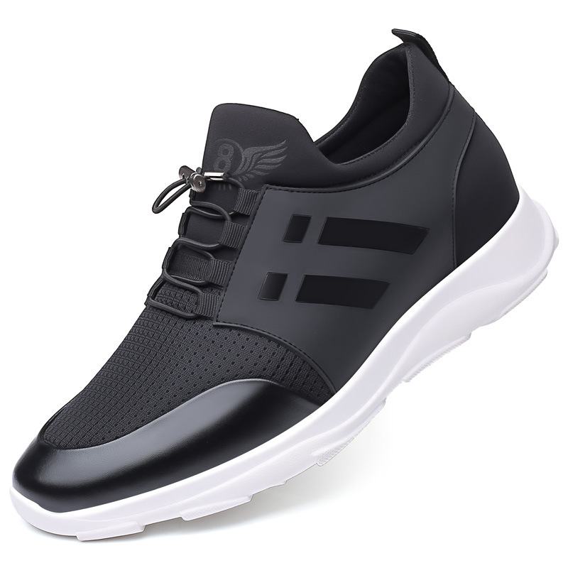 Chaussures de sport homme en rapporter - Ref 3444390 Image 6