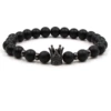 Dumb Black Black Crown