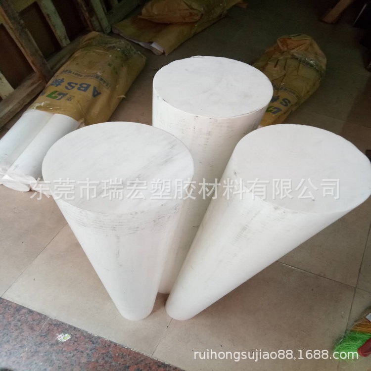 PETP棒 聚对苯二甲酸乙二酯棒 PET棒 超白钢棒