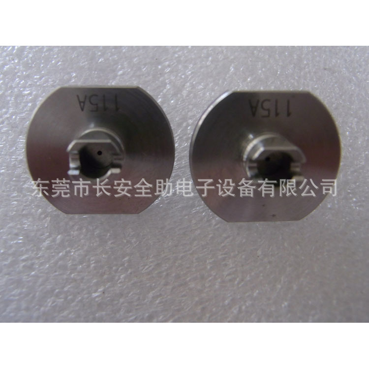 SMT Parts for Panasonic Pick and Place Machines CM NPM 110A 115A 120A 130A 140A 161 162 Nozzles SMT Parts for Panasonic Pick and Place Machines CM NPM 110A 115A 120A 130A 140A 161 162 Nozzles