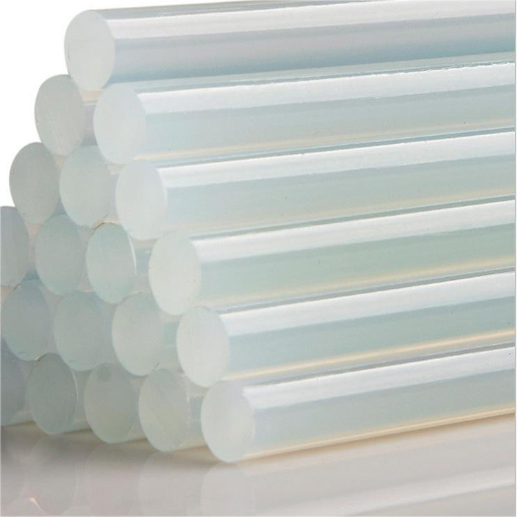 EVA热熔胶棒生产线设备 热熔胶条机器生产线 广东塑料挤出机厂家