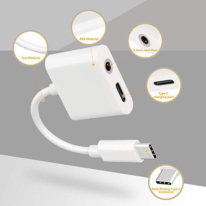 Câble adaptateur pour téléphone mobile - Ref 3381526 Image 3