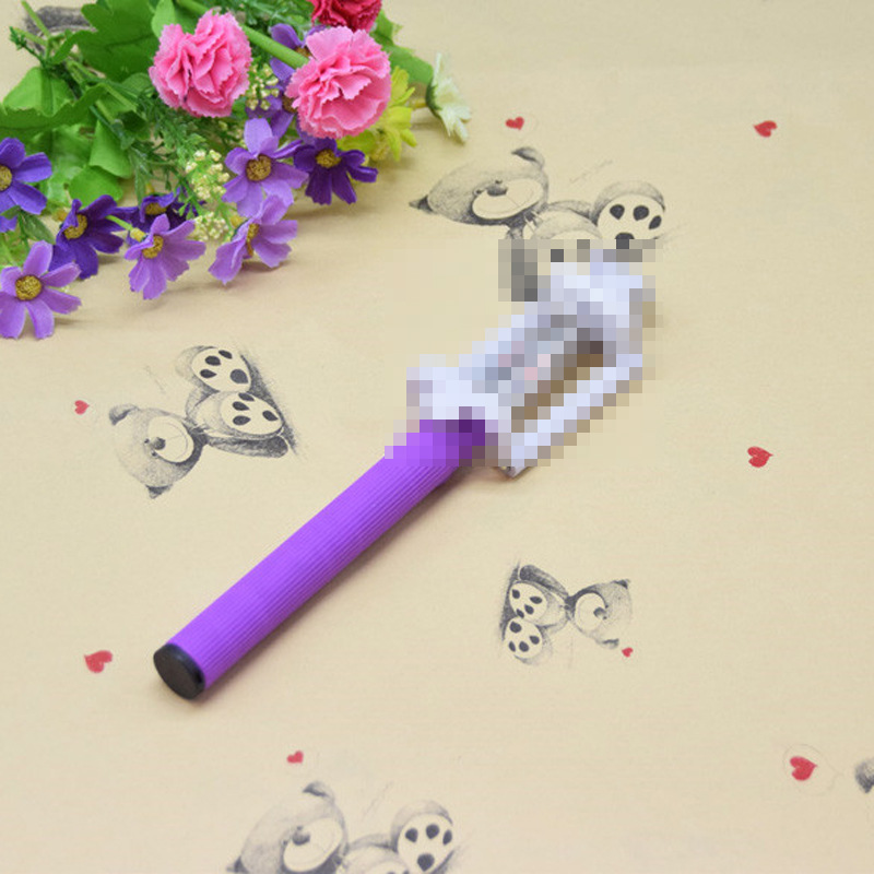 Perche selfie en Alliage d aluminium - Ref 3386587 Image 13